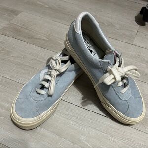 VANS VAULT EPOCH SPORT LX